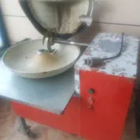 سبزی خوردکن صنعتی|خردکن، آسیاب، غذاساز|قروه, |دیوار