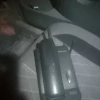 تلفن بیسم پاناسونیک اصل ژاپن دودحد