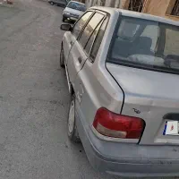 پراید صبا|خودرو سواری و وانت|ماهدشت, |دیوار