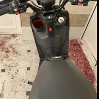 موتور برقی مادو ۴۵ آمپر