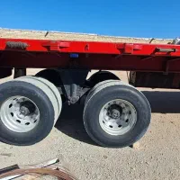 کفی دو محور