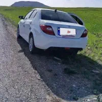 دنا پلاس توربو شارژ اپشنال اتومات