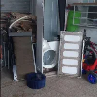 تعمیرات کولر|خدمات پیشه و مهارت|امیدیه, |دیوار