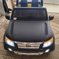 ماشین شارژی Ford رنگ سفارشی