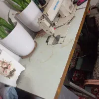 چرخ خیاطی|چرخ خیاطی و ریسندگی|سرولایت, |دیوار