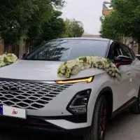 اجاره ماشین عروس Fx