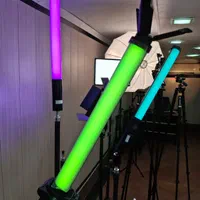 باتوم لایت rgb با کیفیت|دوربین عکاسی و فیلم‌برداری|تهران, جمهوری|دیوار