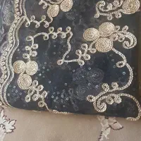 پارچه گیپورممجلسی ۵۰۰تومن