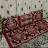 سرویس مبل نشین|پشتی|بروجرد, |دیوار