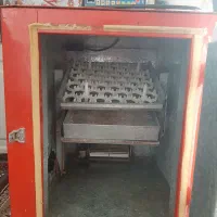 دستگاه‌جوجه‌کشی‌تمام‌اتوماتیک|لوازم جانبی حیوانات|نهاوند, |دیوار