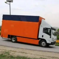 خدمات بسته بندی باربری آجیلیانی حمل باراثاثیه منزل