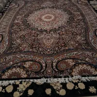 فرش ۱۲ متری در حد نو|فرش|یاسوج, |دیوار