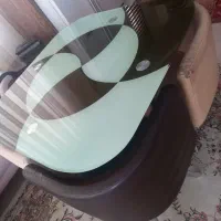 میز ناهارخوری  ۴نفره کم جا