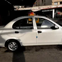 ساینا اس دوگانه سوز شرکتی|خودرو سواری و وانت|فردیس, فردیس|دیوار