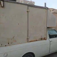 اتاق پیکان وانت