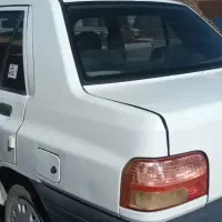 پراید ۱۳۱ مدل ۹۹|خودرو سواری و وانت|انار, |دیوار