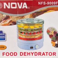 میوه خشک کن نیوا