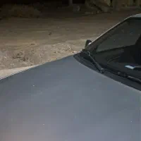 پژو۴۰۵ نقرای دو گانه مدل ۹۹|خودرو سواری و وانت|بم, |دیوار