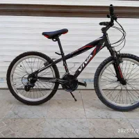 دوچرخه ویوا حرفه‌ی ۲۴|دوچرخه، اسکیت، اسکوتر|اردبیل, |دیوار