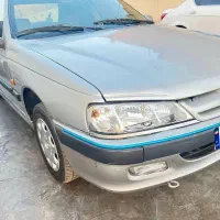 پژو پارس دوگانه کارخانه مدل 89|خودرو سواری و وانت|شهریار, اسد‌آباد|دیوار