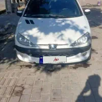 پژو 206 SD V20، مدل ۱۳۸۷