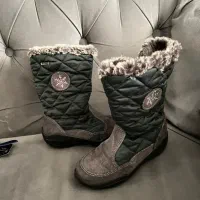 پوتین دخترانه