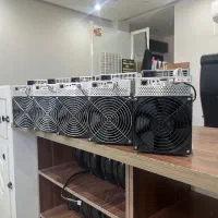 ماینر مجوز دار M30s++ 110|قطعات و لوازم جانبی رایانه|مشهد, سپاد|دیوار