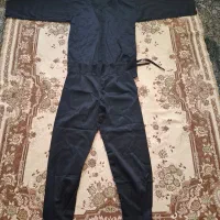 لباس کنگ فو درحد نو