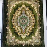فرش شونهر المان/کد8080فیلی 12متری|فرش|شیراز, لاله|دیوار