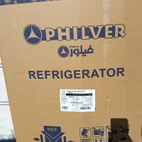 یخچال فریزر .فیلور.