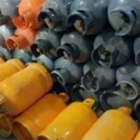 انواع کپسول گاز دربه منزل تحویل و نصب