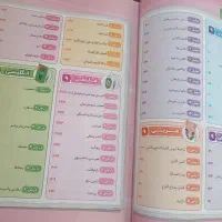 EQ جامع نهم گاج|کتاب و مجله آموزشی|قم, صفائیه|دیوار