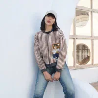 بامبر زنانه|لباس|یزد, |دیوار