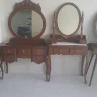 میز کنسولی برای مناسب اتاق و پذیرایی کد۱۶