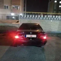 پژو پارس مشکی|خودرو سواری و وانت|فولادشهر, B2|دیوار