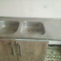 کابینت وسینک|مصالح و تجهیزات ساختمان|قم, مهر آباد|دیوار