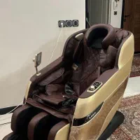 صندلی ماساژ(اقساط۶ ماهه بدون بهره)
