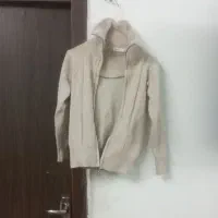 تعدادی کاپشن وپافروسویشرت وبافت وببلوز..|کفش و لباس بچه|رشت, پارک شهر|دیوار