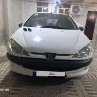 206 تیپt3مدل99فابریک|خودرو سواری و وانت|یاسوج, |دیوار