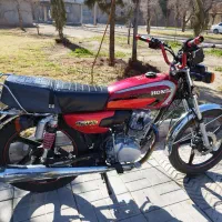 هوندا . لیفان ۲۰۰ مدل ۹۷