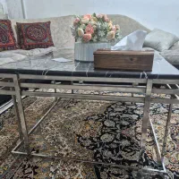 میز عسلی|مبلمان خانگی و میز عسلی|رضوانشهر, |دیوار