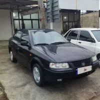 سمند ال ایکس ۸۲ سه تیکه پلمب