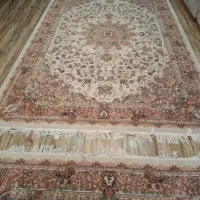 فرش ماشینی ۶متری|فرش|باقرشهر, |دیوار