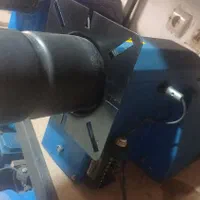 مشعل گازووییلی ۱تا۳|بخاری، هیتر، شومینه|مشهد, آبکوه|دیوار