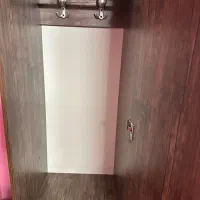 کمد چوبی ام دی اف|جاکفشی، کمد، دراور|تهران, دروازه شمیران|دیوار