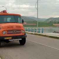 جرثقیل 911سوپردار دستگاه 370|خودرو سنگین|کرمانشاه, |دیوار