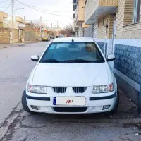 سمندef7دوگانه شرکتی مدل 94