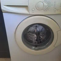 ماشین لباسشویی  ال جی