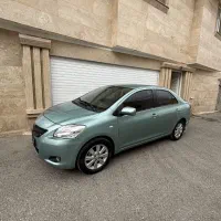 یاریس پرمیوم بی نظیر