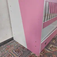 تختخواب کودک|تخت و صندلی بچه|اشتهارد, |دیوار